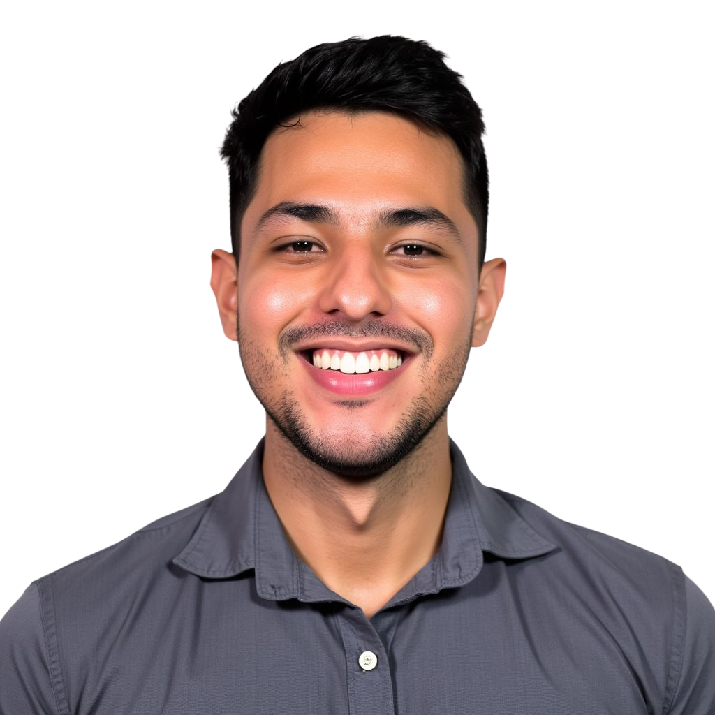 Jovan Picado